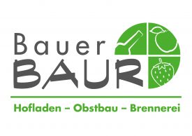 Logo Bauer Baur, Hofladen
