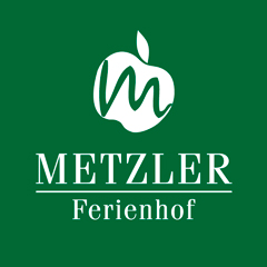 Logo Ferienhof und Brennerei Metzler