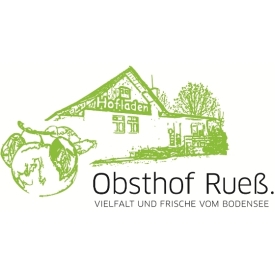 Logo Obsthof Norbert Rueß