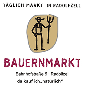 Logo Bauernmarkt Radolfzell