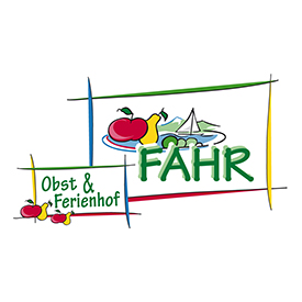 Logo Obst- und Ferienhof Fahr