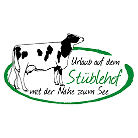 Logo Stüblehof