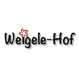 Logo Weigele-Hof